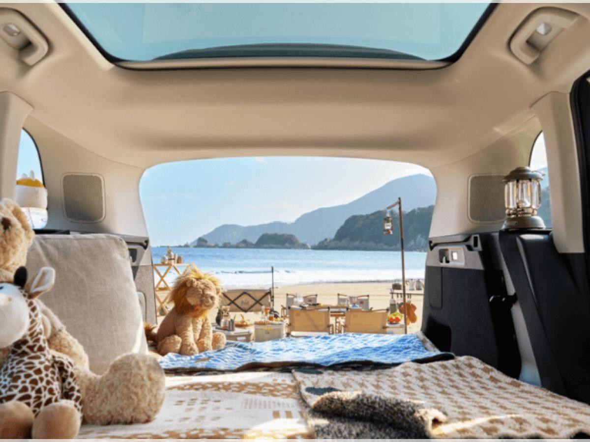 Leapmotor C10 ⚡C10 BEV - Design MY25 ⚡