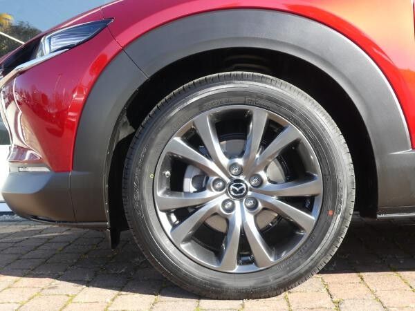 Mazda CX-30 2025 e-SKYACTIV-G 140 M-Hybrid Exclusive-Line - KURZFRISTIG LIEFERBAR