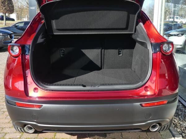 Mazda CX-30 2025 e-SKYACTIV-G 140 M-Hybrid Exclusive-Line - KURZFRISTIG LIEFERBAR