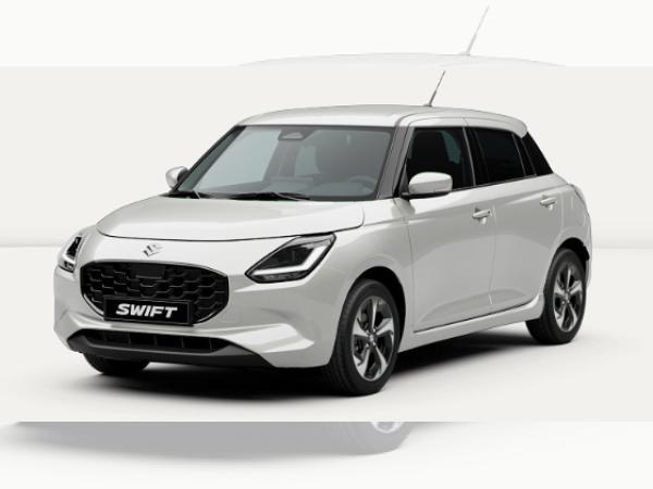Suzuki Swift Comfort+ Hybrid Bestellfahrzeug **Sonderaktion! Farbe frei wählbar**