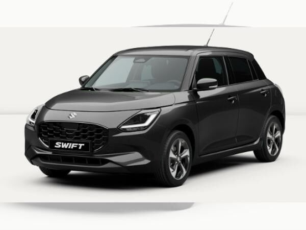 Suzuki Swift Comfort+ Hybrid Bestellfahrzeug **Sonderaktion! Farbe frei wählbar**
