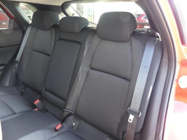 Mazda CX-30 2025 e-SKYACTIV-G 140 M-Hybrid Exclusive-Line - KURZFRISTIG LIEFERBAR