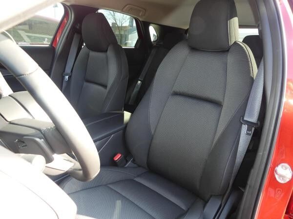 Mazda CX-30 2025 e-SKYACTIV-G 140 M-Hybrid Exclusive-Line - KURZFRISTIG LIEFERBAR