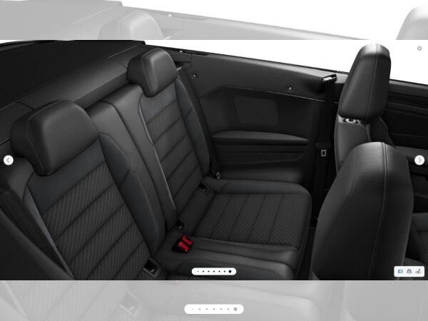 Volkswagen T-Roc Cabriolet R-Line 1,5TSI 110kW - Vorlauffahrzeug
