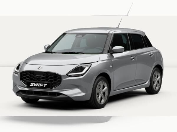 Suzuki Swift Comfort Allgrip Hybrid Bestellfahrzeug **Sonderaktion! Farbe frei wählbar**