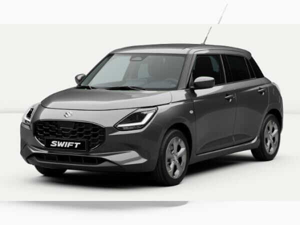 Suzuki Swift Comfort Allgrip Hybrid Bestellfahrzeug **Sonderaktion! Farbe frei wählbar**