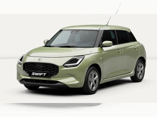Suzuki Swift Comfort Allgrip Hybrid Bestellfahrzeug **Sonderaktion! Farbe frei wählbar**