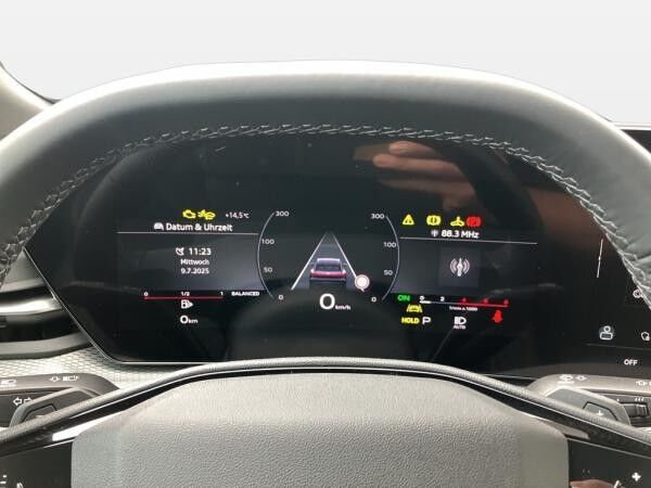 Audi Q5 SUV TFSI S tronic |  Sonderabnehmer