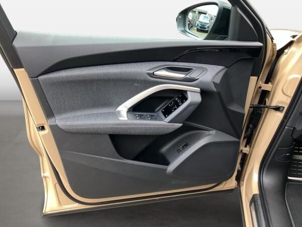 Audi Q5 SUV TFSI S tronic |  Sonderabnehmer