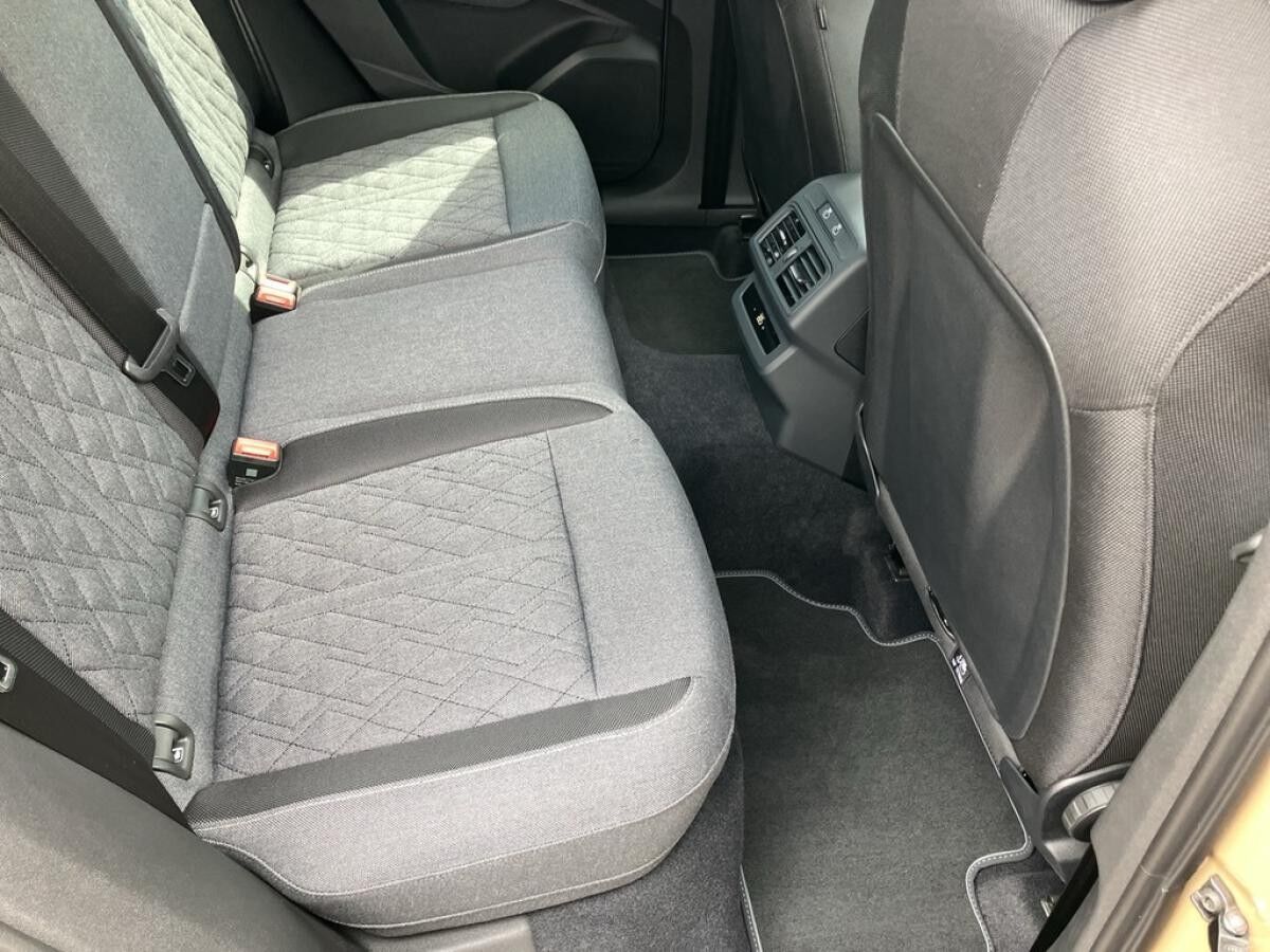 Audi Q5 SUV TFSI S tronic |  Sonderabnehmer