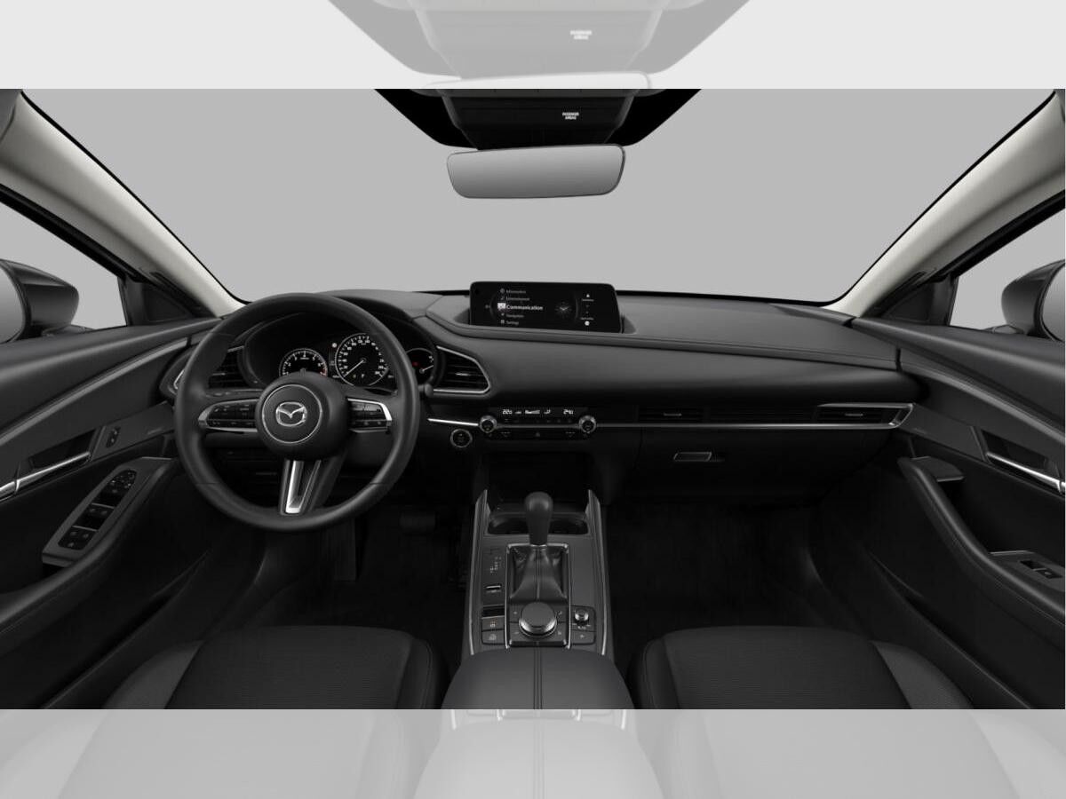 Mazda CX-30 2025 e-SKYACTIV-G 140 M-Hybrid Exclusive-Line - KURZFRISTIG VERFÜGBAR