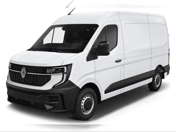Renault Master FWD Kasten advance L2H2 3,3t Blue dCi 105 Euro6ebis - Diesel - 6-Gang manuell