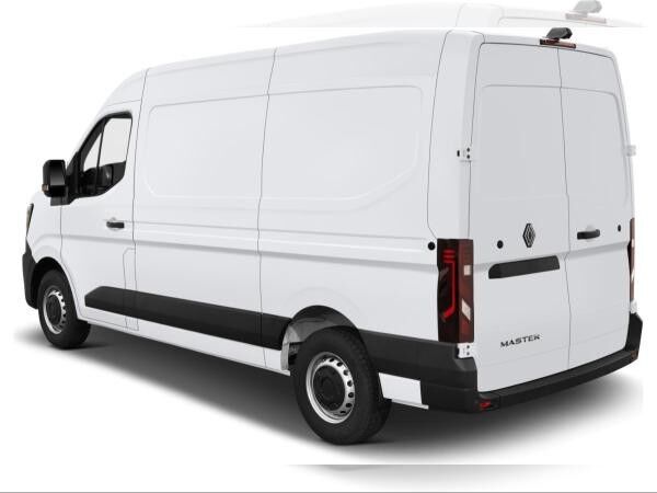 Renault Master FWD Kasten advance L2H2 3,3t Blue dCi 105 Euro6ebis - Diesel - 6-Gang manuell