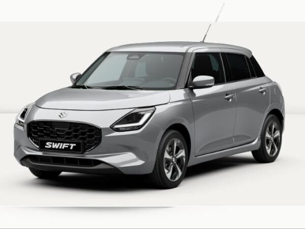 Suzuki Swift Comfort+ Allgrip Hybrid Bestellfahrzeug **Sonderaktion! Farbe frei wählbar**