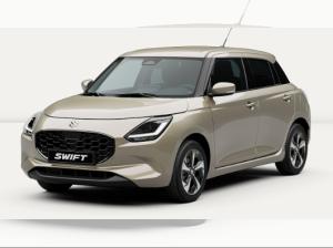 Suzuki Swift Comfort+ Allgrip Hybrid Bestellfahrzeug **Sonderaktion! Farbe frei wählbar**