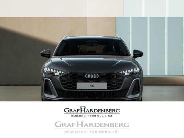 Audi A5 Avant TFSI S tronic || SOFORT VERFÜGBAR | Sonderabnehmer