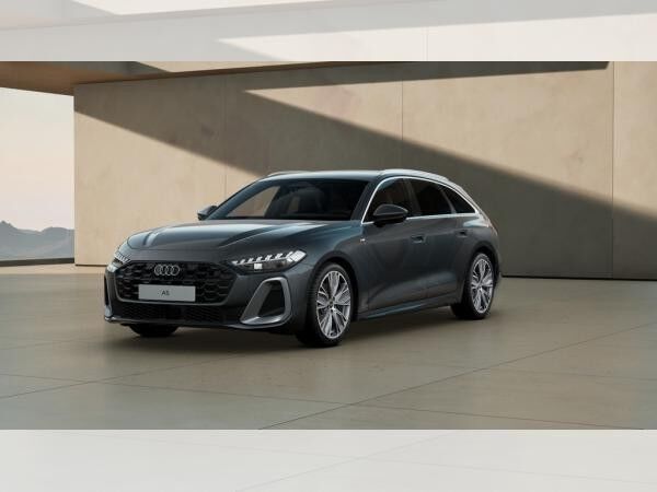 Audi A5 Avant TFSI S tronic || SOFORT VERFÜGBAR | Sonderabnehmer