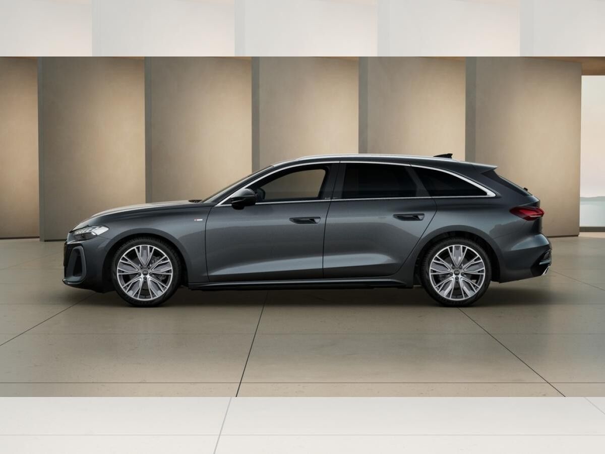 Audi A5 Avant TFSI S tronic || SOFORT VERFÜGBAR | Sonderabnehmer