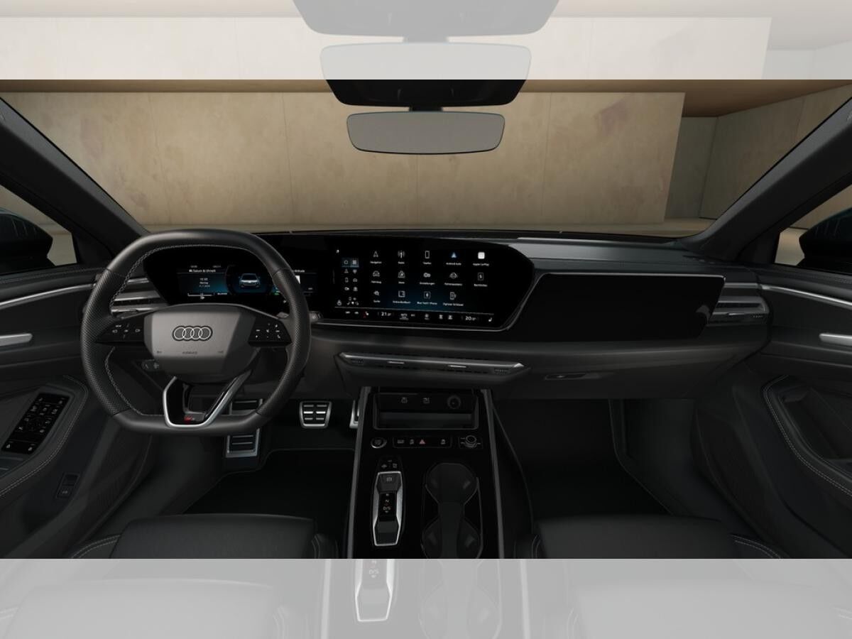 Audi A5 Avant TFSI S tronic || SOFORT VERFÜGBAR | Sonderabnehmer