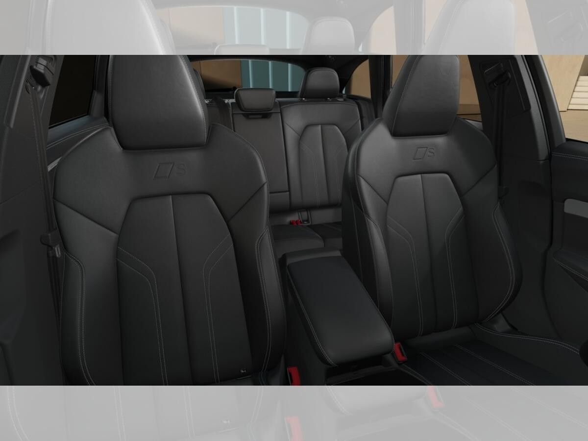 Audi A5 Avant TFSI S tronic || SOFORT VERFÜGBAR | Sonderabnehmer