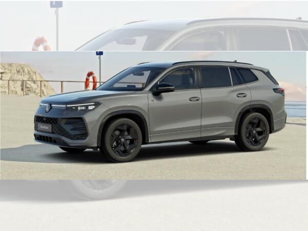 Volkswagen Tayron R-Line 2,0 l TDI SCR 110 kW (150 PS) 7-Gang-Doppelkupplungsgetriebe DSG