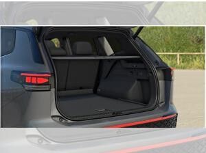 Volkswagen Tayron R-Line 2,0 l TDI SCR 110 kW (150 PS) 7-Gang-Doppelkupplungsgetriebe DSG