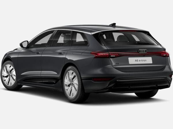 Audi A6 e-tron Avant ❌DEAL❌