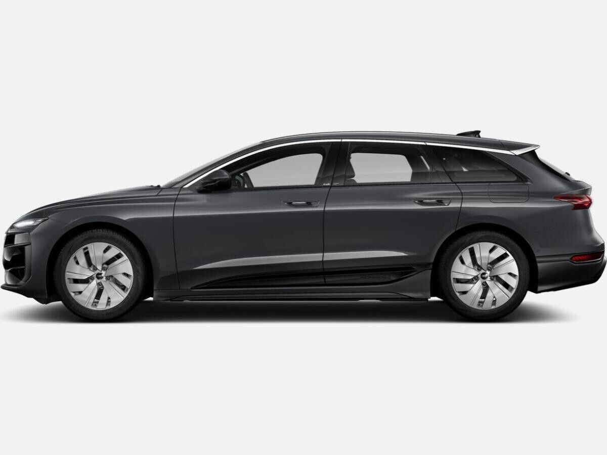 Audi A6 e-tron Avant ❌DEAL❌ bis 30.11.2025