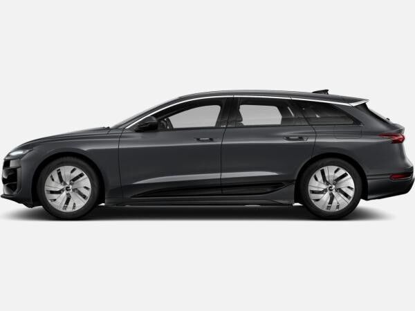 Audi A6 e-tron Avant ❌DEAL❌