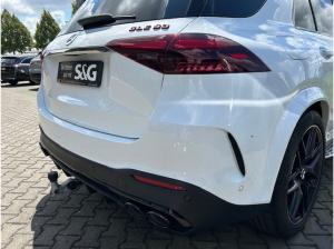 Mercedes-Benz GLE 53 AMG e/Hybrid Massage+AHK+Soundsystem