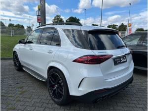 Mercedes-Benz GLE 53 AMG e/Hybrid Massage+AHK+Soundsystem