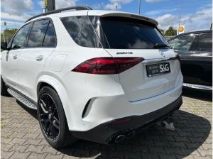 Mercedes-Benz GLE 53 AMG e/Hybrid Massage+AHK+Soundsystem