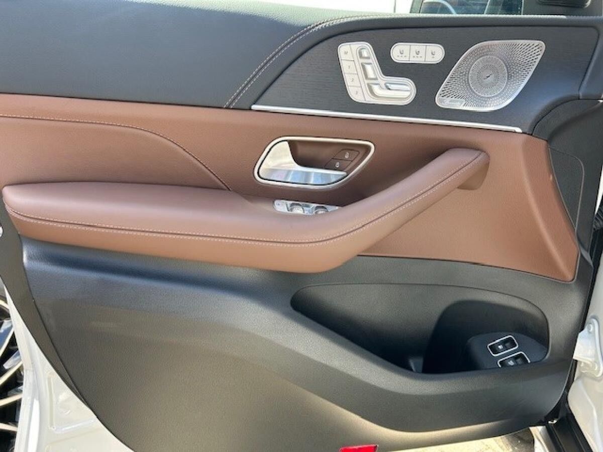 Mercedes-Benz GLE 53 AMG e/Hybrid Massage+AHK+Soundsystem