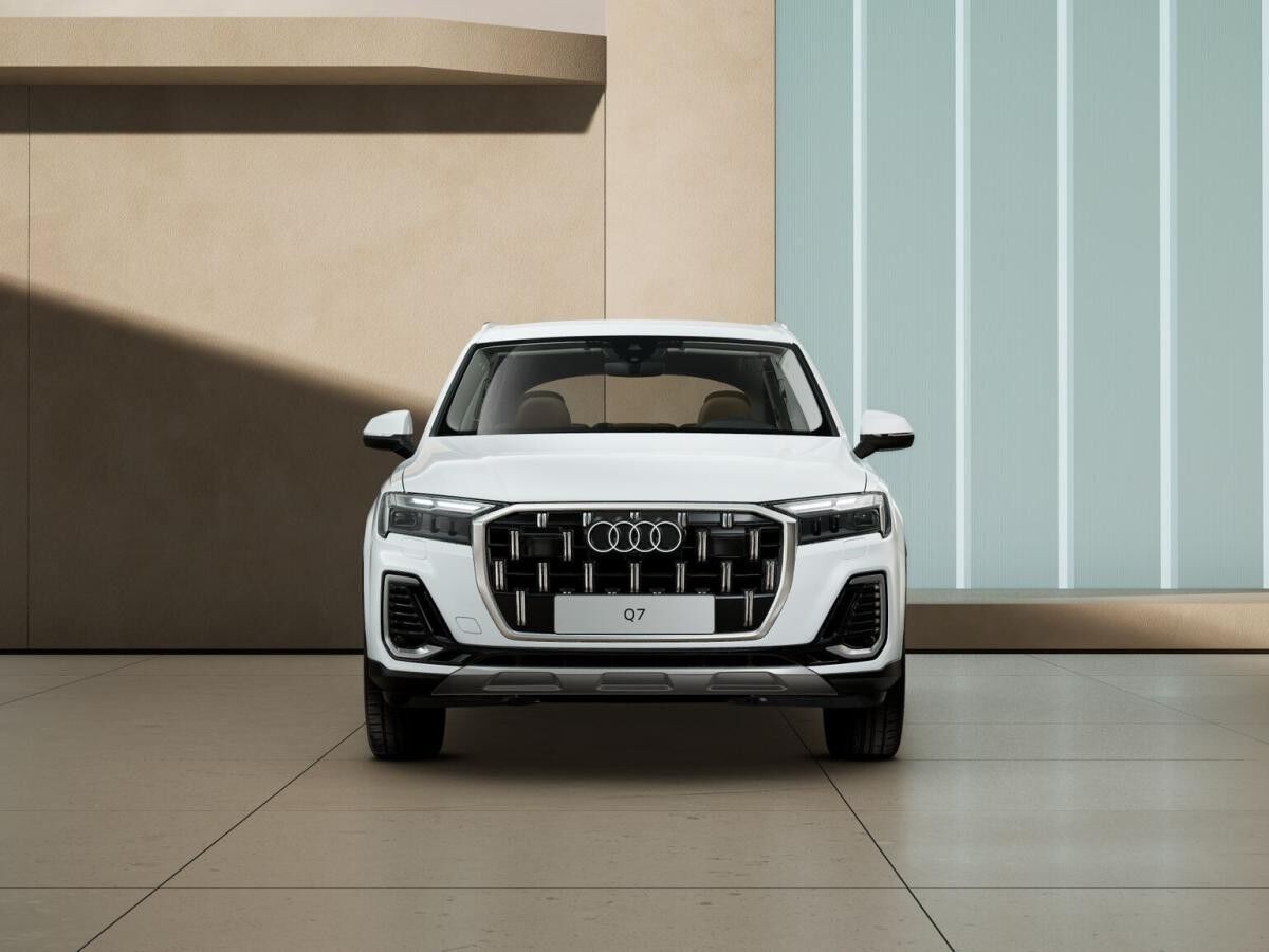 Audi Q7 TFSI e quattro 290 kW tiptronic 🔋HYBRID AKTION🔋