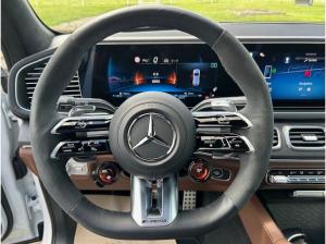 Mercedes-Benz GLE 53 AMG e/Hybrid Massage+AHK+Soundsystem