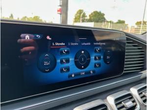Mercedes-Benz GLE 53 AMG e/Hybrid Massage+AHK+Soundsystem