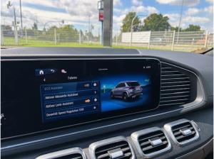 Mercedes-Benz GLE 53 AMG e/Hybrid Massage+AHK+Soundsystem