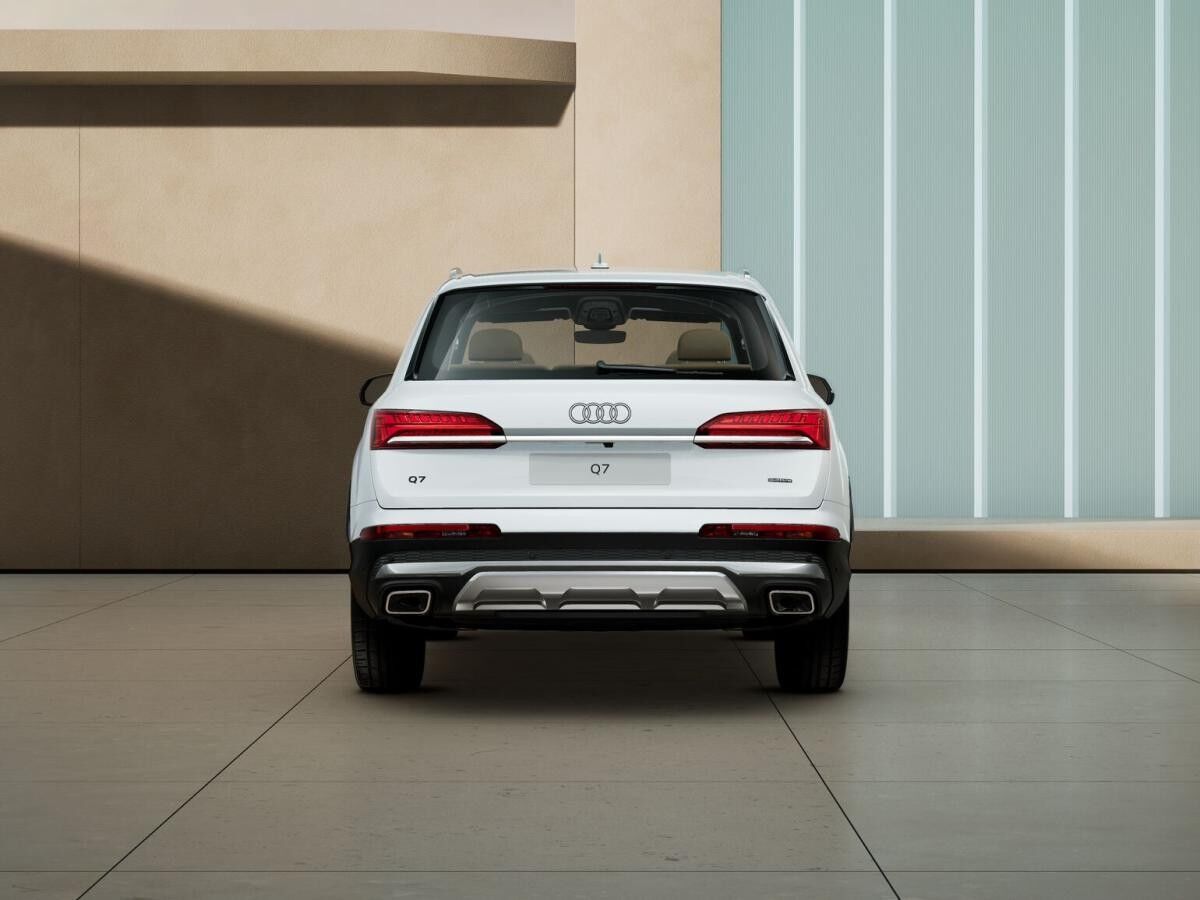 Audi Q7 TFSI e quattro 290 kW tiptronic 🔋HYBRID AKTION🔋