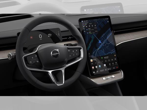 Volvo ES90 Single Motor/Ultra/NEU/0,25% / Ab 03/26