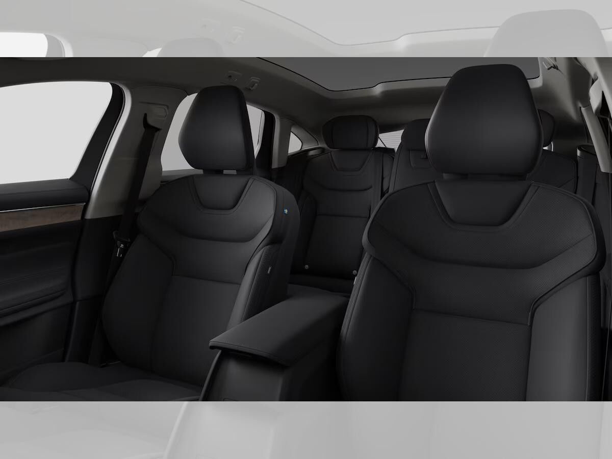 Volvo ES90 Single Motor/Ultra/NEU/0,25% Volvo ES90 Single Motor/Ultra/NEU/0,25%