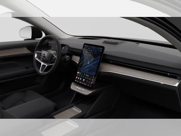 Volvo ES90 Single Motor/Ultra/NEU/0,25% / Ab 03/26