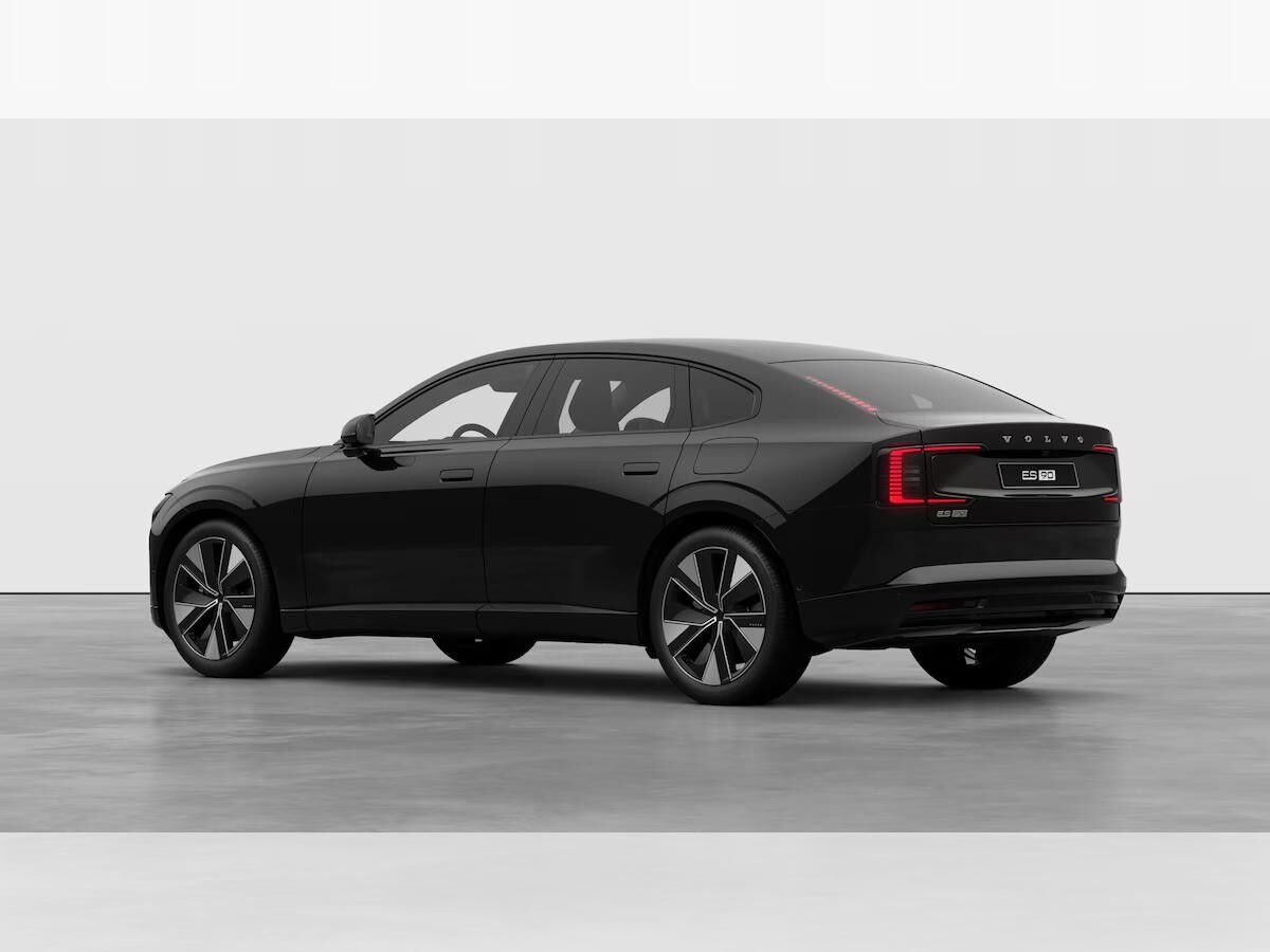 Volvo ES90 Single Motor/Ultra/NEU/0,25% Volvo ES90 Single Motor/Ultra/NEU/0,25%