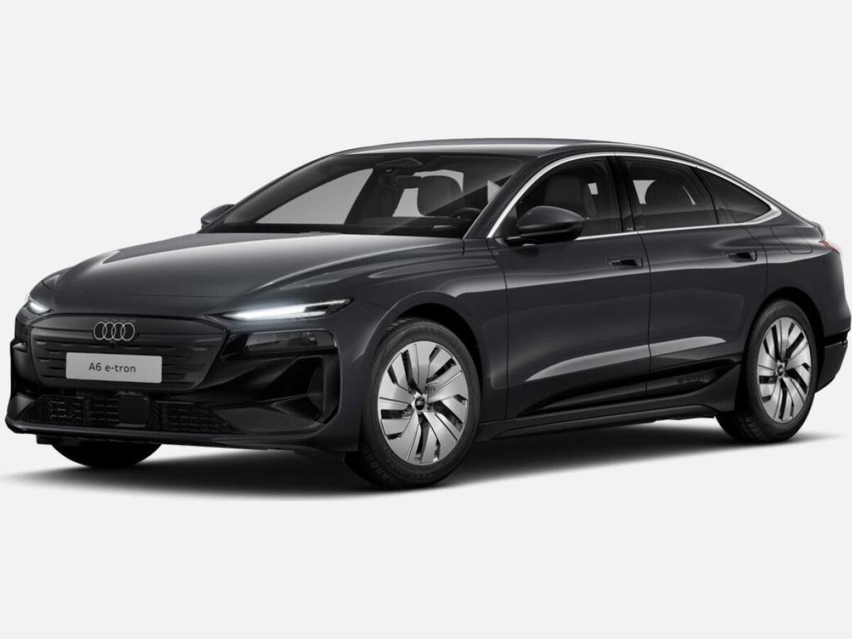 Audi A6 e-tron Sportback  bis 05.11.2025 👔0,25 % Versteuerung | BUSINESSAKTION 👔