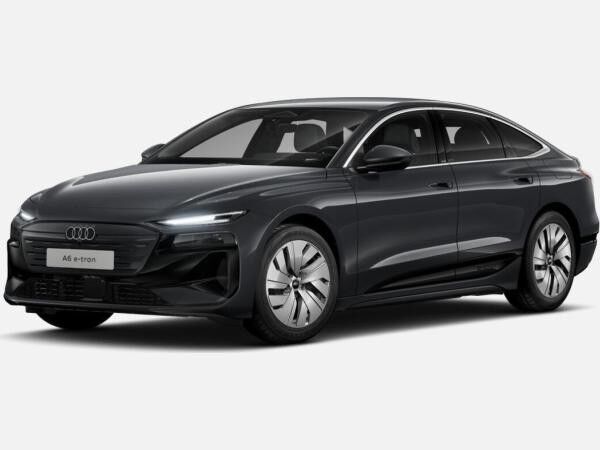 Audi A6 e-tron Sportback  👔0,25 % Versteuerung | BUSINESSAKTION 👔