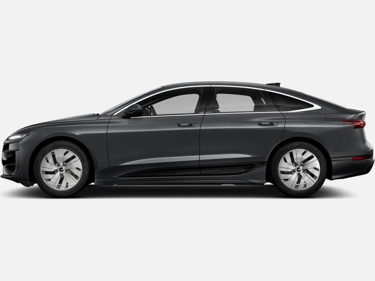 Audi A6 e-tron Sportback  bis 05.11.2025 👔0,25 % Versteuerung | BUSINESSAKTION 👔