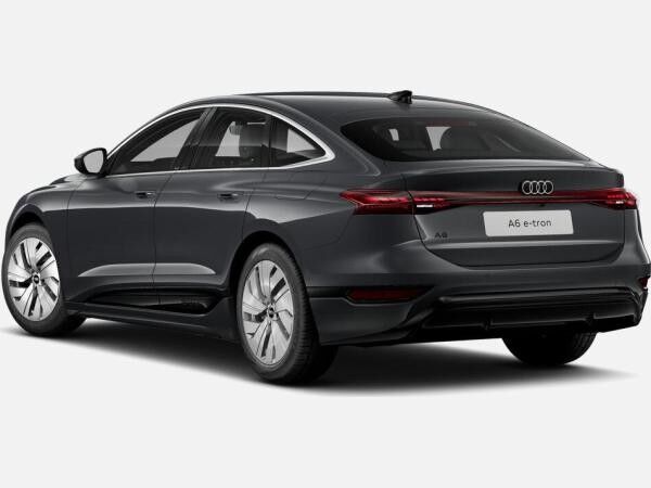 Audi A6 e-tron Sportback  👔0,25 % Versteuerung | BUSINESSAKTION 👔