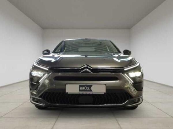 Citroën C5 X Shine ++ +Voll-Leder+