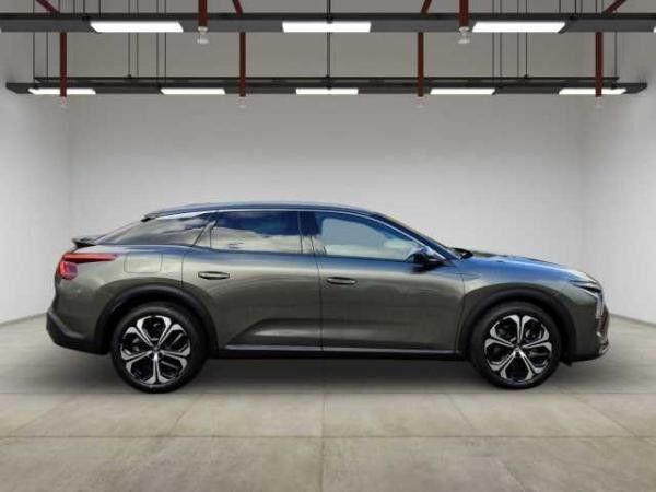 Citroën C5 X Shine ++ +Voll-Leder+