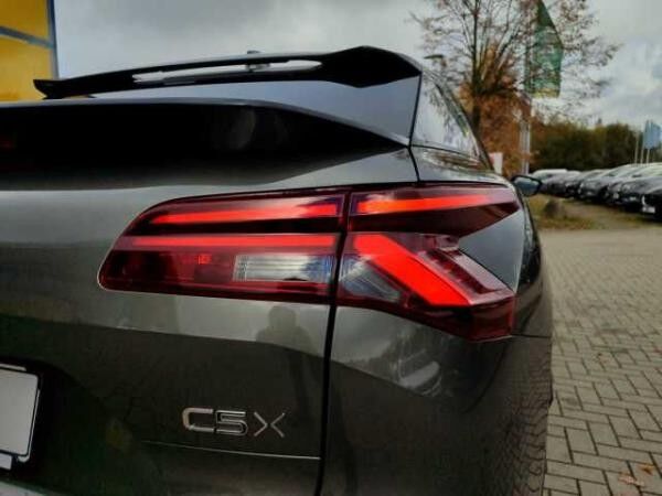 Citroën C5 X Shine ++ +Voll-Leder+