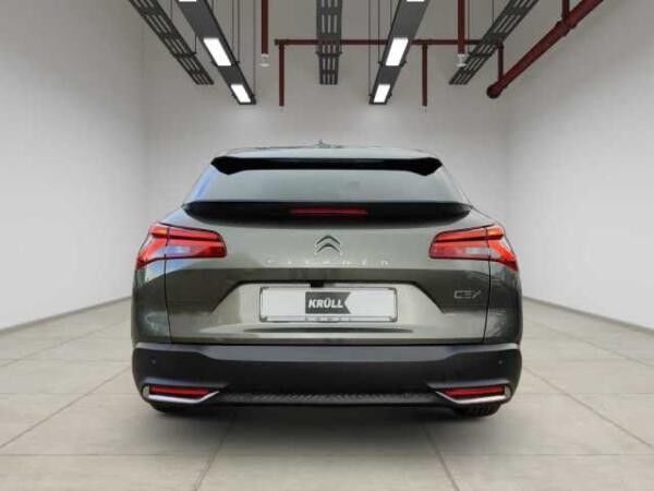 Citroën C5 X Shine ++ +Voll-Leder+